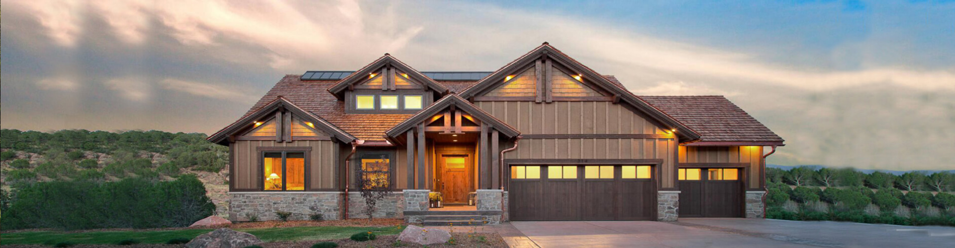 河南木屋設(shè)計(jì)