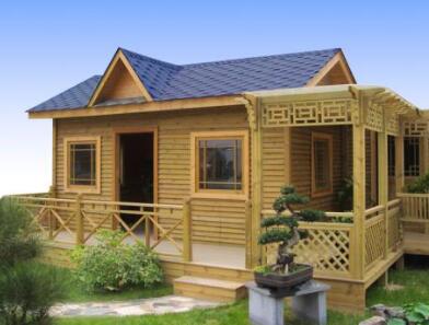 鄭州木屋 鄭州木屋