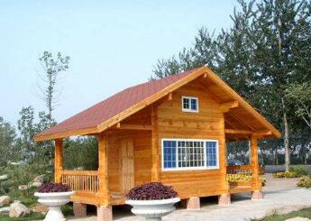 鄭州木屋 鄭州木屋