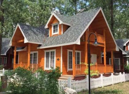 鄭州木屋 鄭州木屋