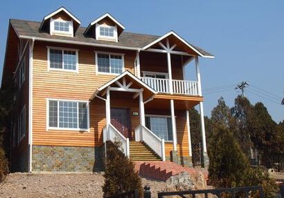 鄭州木屋 鄭州木屋