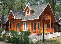 鄭州木屋 鄭州木屋