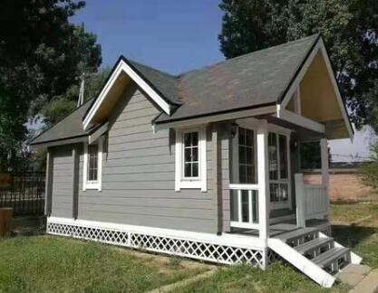 鄭州木屋 鄭州木屋