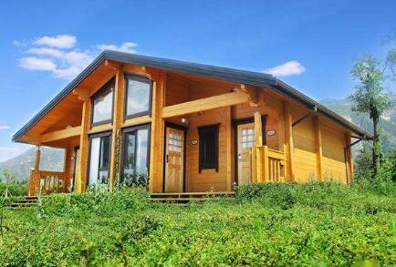 河南木屋 河南木屋