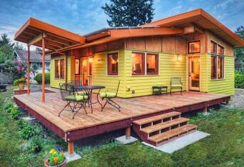 鄭州木屋 鄭州木屋