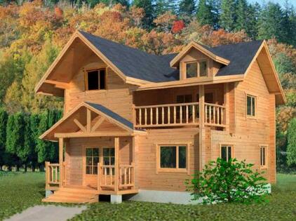 鄭州木屋 鄭州木屋