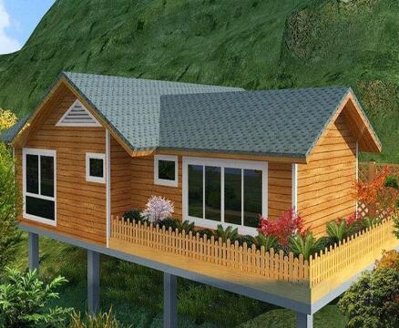 鄭州木屋 鄭州木屋